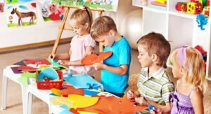 montessori schools in richardson tx