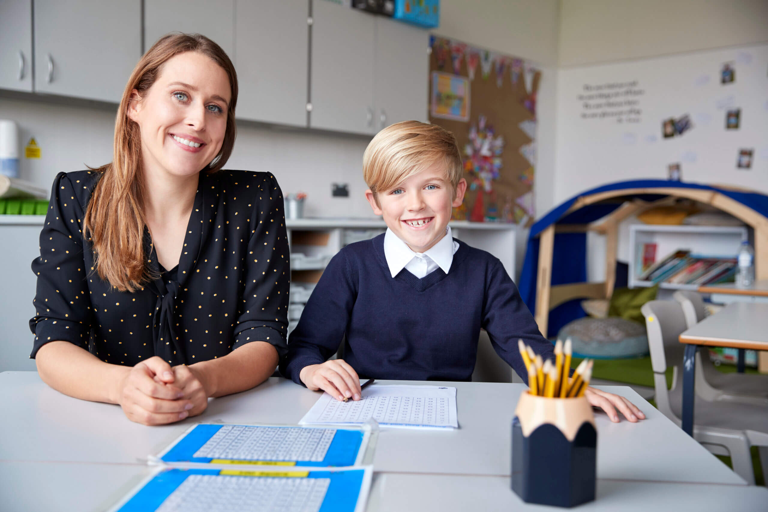 Impacts of Montessori Education