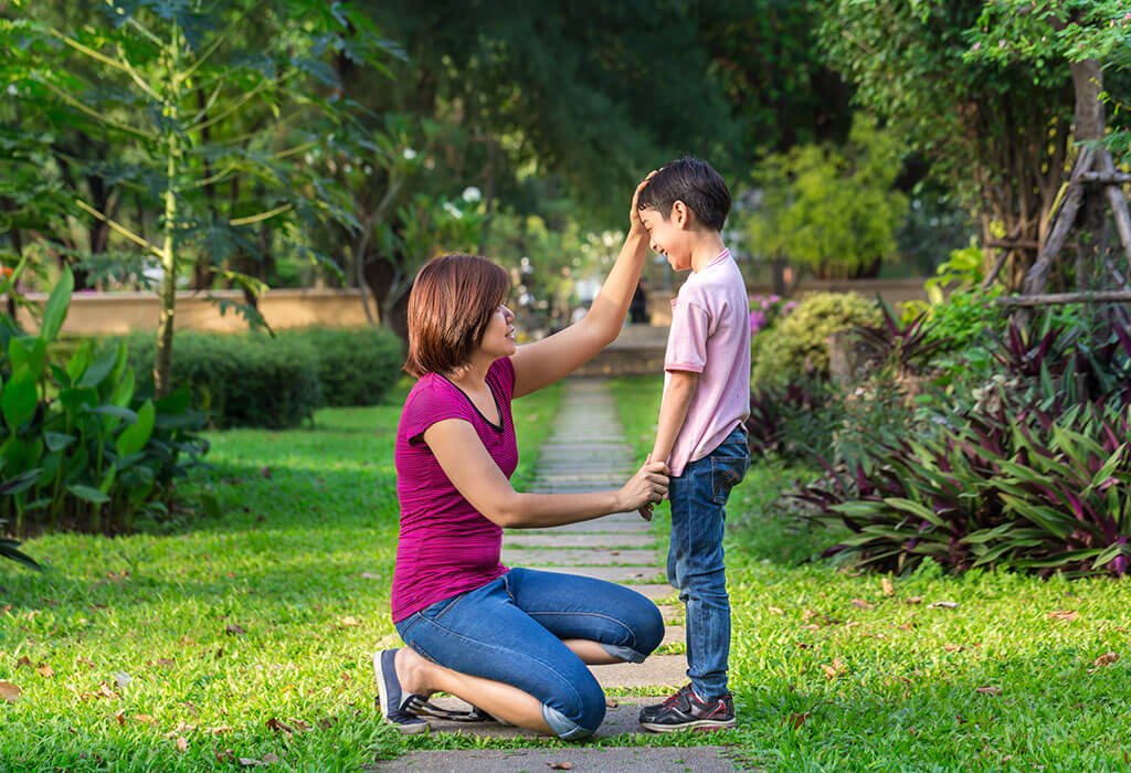 tips for working with toddlers