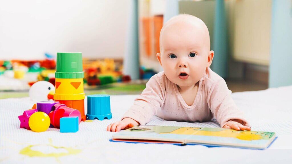 improve expressive language of toddlers