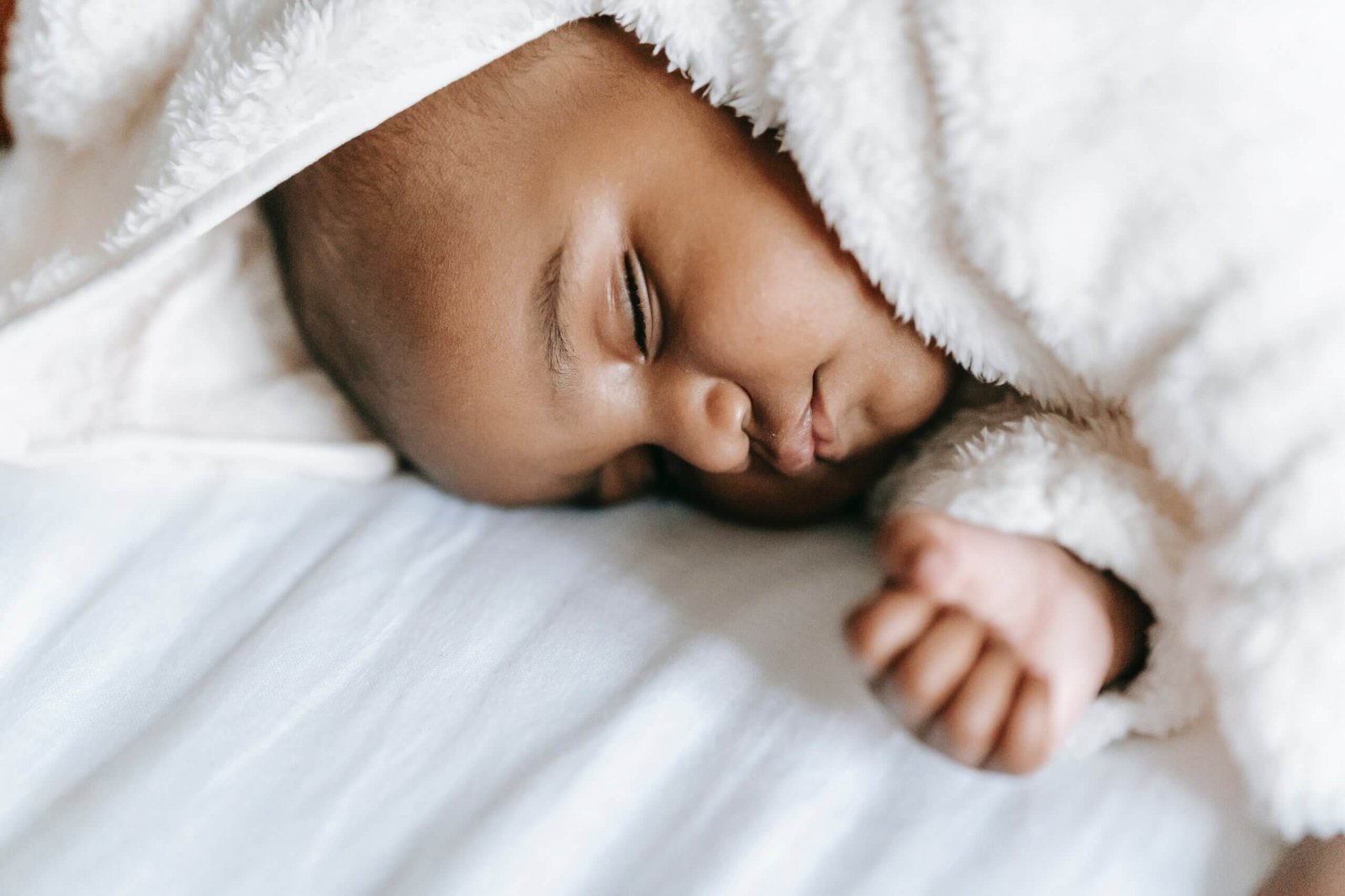 Avoid bedtime tantrums