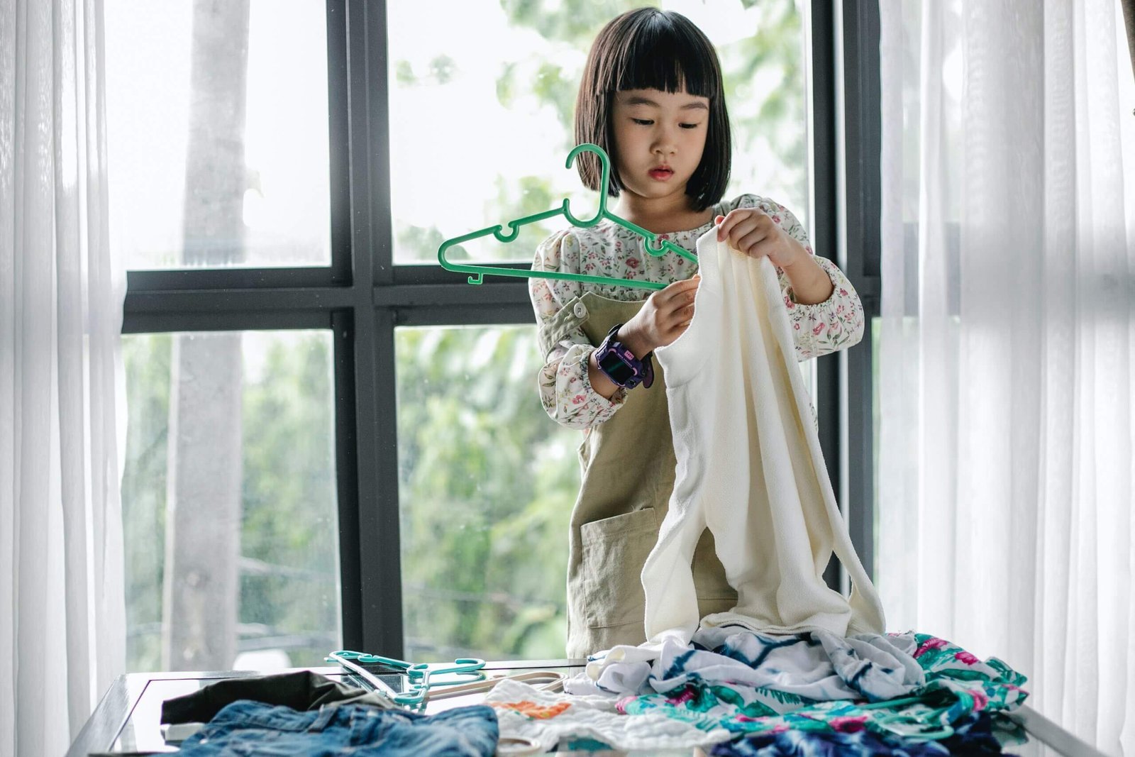 Ways to motivate kids to do chores