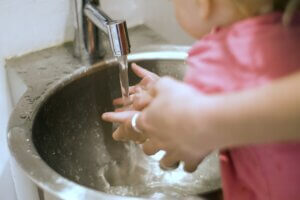 personal hygiene habits in kids