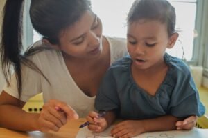discipline your child