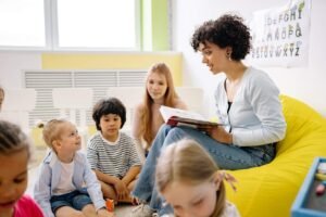 motivate your kid to do better in school