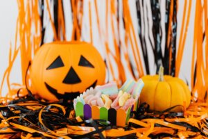 Celebrate Halloween with your kids
