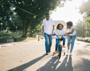 Ways to connect with your kids