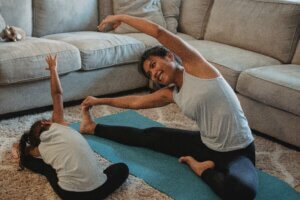 benefits of physical activities